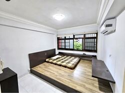 Blk 266 Toh Guan View (Jurong East), HDB 4 Rooms #605145861